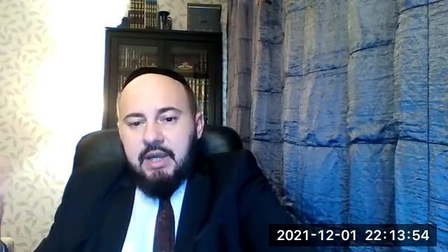 Зоар на 4-ый день Хануки (десять Имён Всевышнего) смотреть онлайн