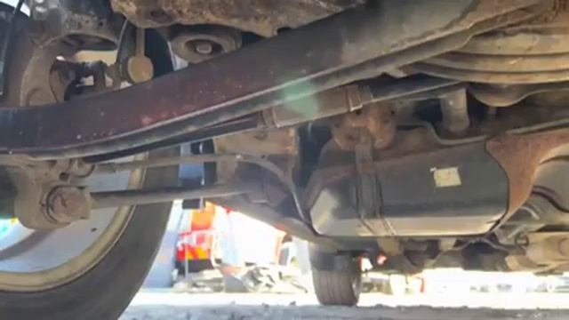 296811 HYUNDAI TUCSON 2006 смотреть онлайн