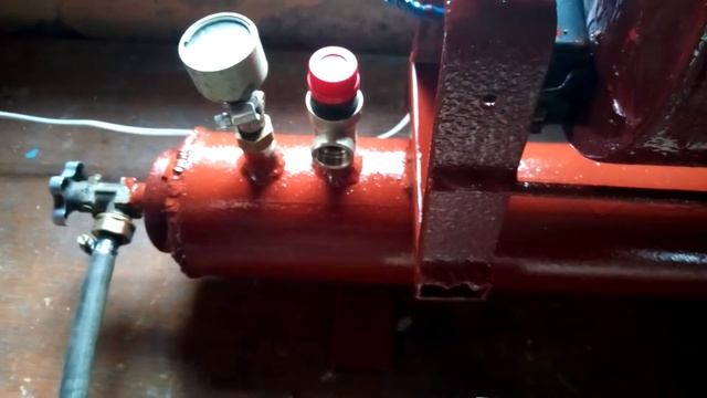 Пневмо степлер + компрессор! смотреть онлайн