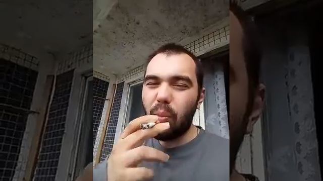 Как выбрасывать бычки смотреть онлайн