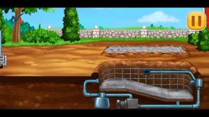 Gokids, Damp Truck, Learn Assemble Truck Molen, Excavator