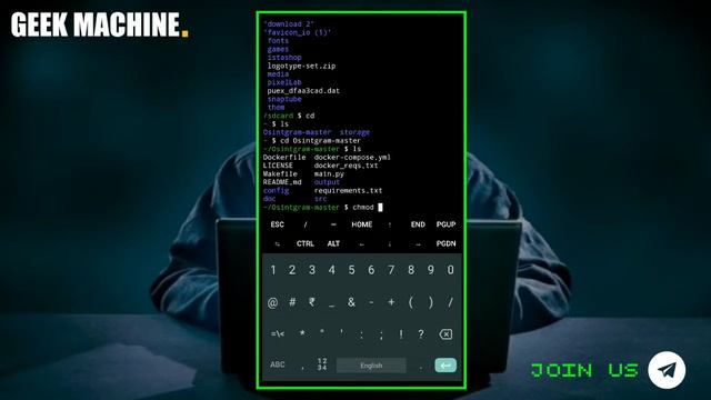 How To Install Instagram Osint Tool In Termux