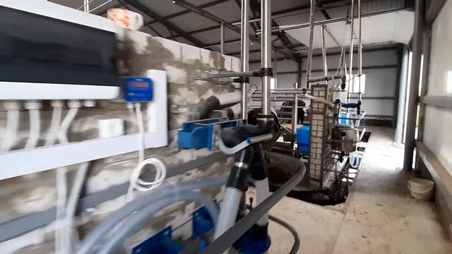 Проект коровника на 200 голов proekt-korovnika-na-200-golov смотреть онлайн