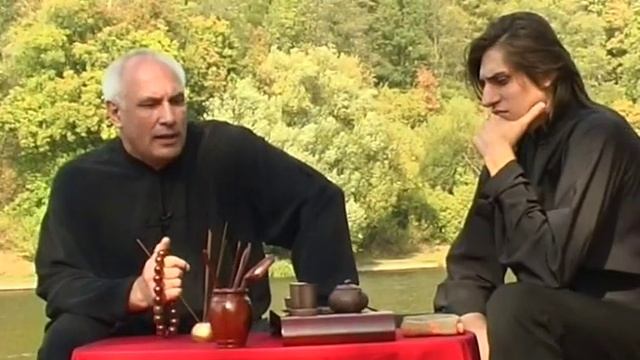 ОТВЕТЫ - ШКОЛА ЮН ЧУН смотреть онлайн