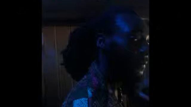 Yehjah meets Tunder Bwoy beach Fm Radio смотреть онлайн