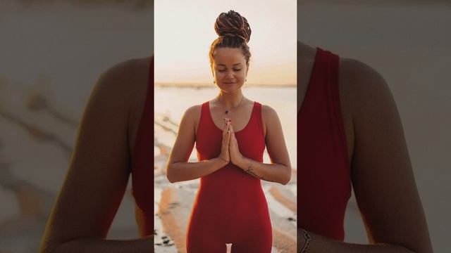 МЕДИТАЦИЯ БЛАГОДАРНОСТИ перед СНОМ смотреть онлайн