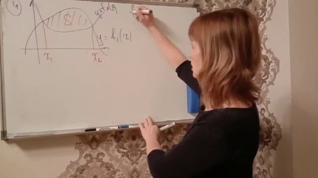 Площадь плоской фигуры смотреть онлайн