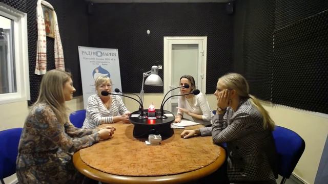 Юлия Хохлова "Религия и культура" - Добрые дела смотреть онлайн