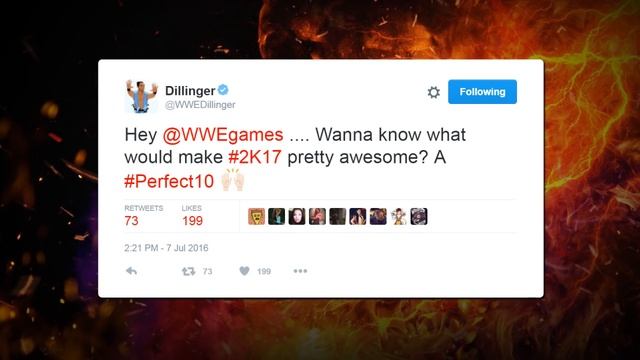 WWE 2K17 News: Digital Deluxe Edition, Season Pass & European Release Date Revealed! смотреть онлайн