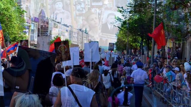 Бессмертный полк. смотреть онлайн