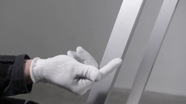 Профессиональная двухсторонняя алюминиевая стремянка со ступенями 80 мм "Новая Высота" NV 3120 смотреть онлайн