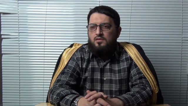 Усейд Турабов - Проблемы многих братьев и сестер смотреть онлайн