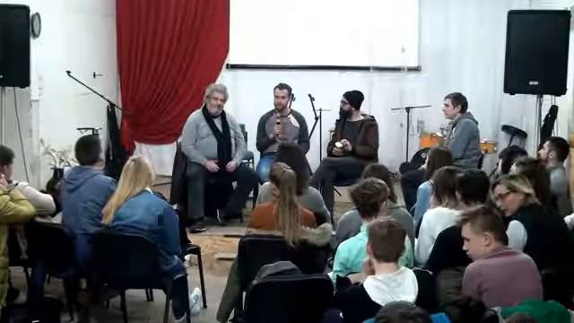 15 марта 2018г семинар для молодежи Мариуполь пастор João Martins смотреть онлайн