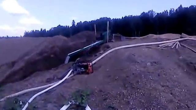 гидроциклон 150 конценратор итомак 2т