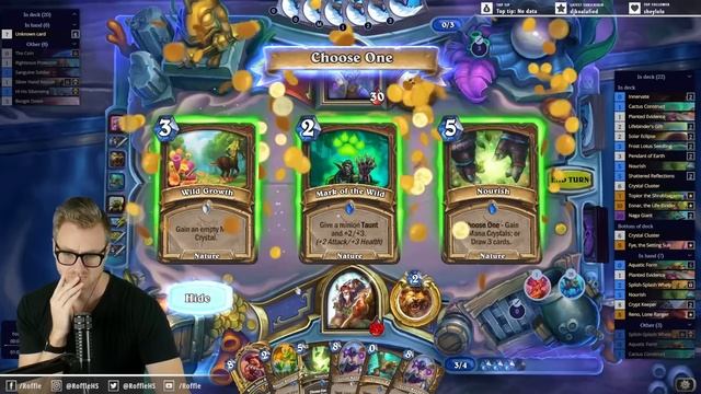 More Druid Scams... смотреть онлайн