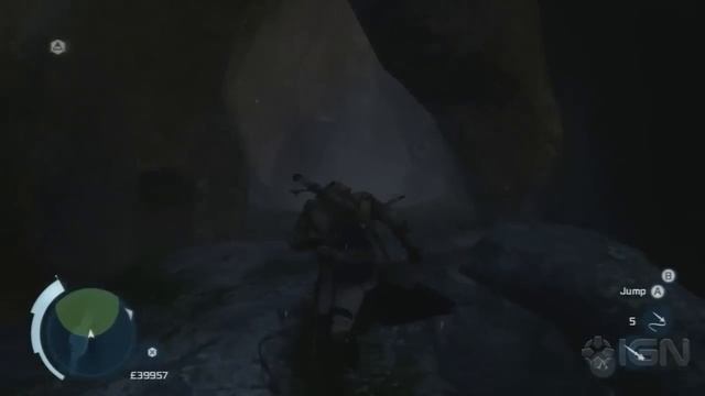 Assassin's Creed 3's Top 5 Must Sees смотреть онлайн