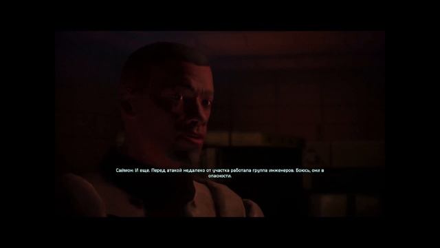 Прохождение IMass Effect I - танцы на минном поле I часть14 смотреть онлайн