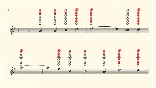 How to play The Blue Danube on Alto Saxophone | Sheet Music with Tab смотреть онлайн