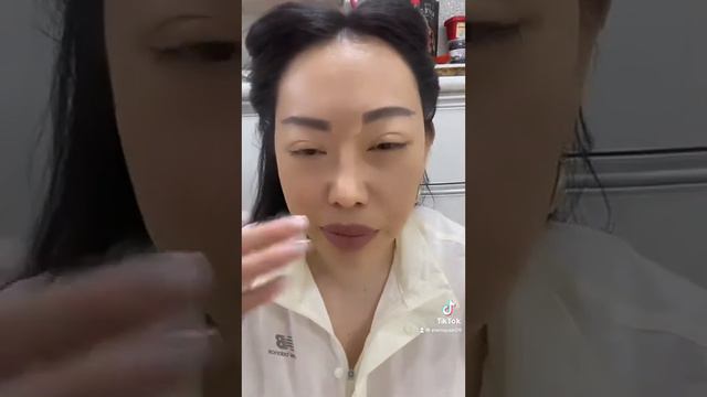 Избавляемся от межбровки #дёшево сердито смотреть онлайн