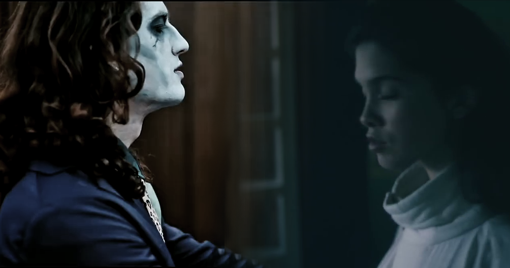 Depeche Mode - Enjoy The Silence (Сover by LACUNA COIL) смотреть онлайн