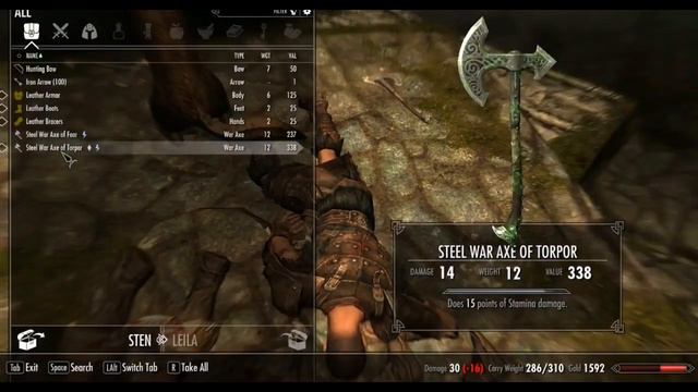 Let's Play; Romance Mod 3.0 - Episode 08 