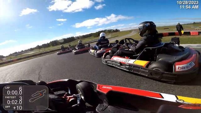 Mosport - Arrive & Drive Race of Champions - Race 1 Oct 28, 2023 ??? смотреть онлайн