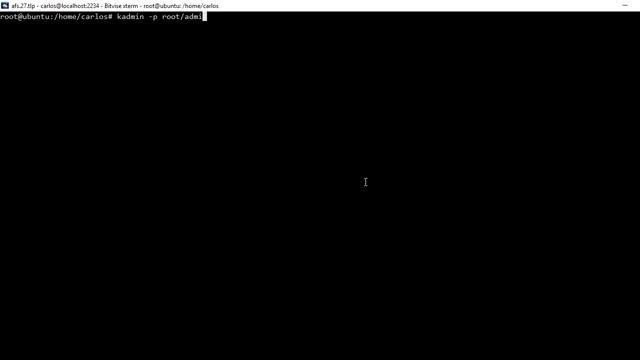 How to install Kerberos смотреть онлайн