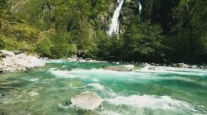 Музыка для души | Для расслабления тела, мозга и нервной системы | Эту музыку можно слушать вечно