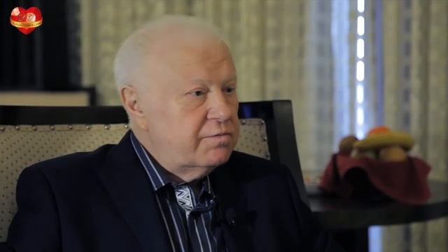 Виктор Шульман. Интервью. смотреть онлайн