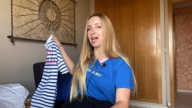 Покупки на скидках Desigual Zara Bershka Stradivarius смотреть онлайн