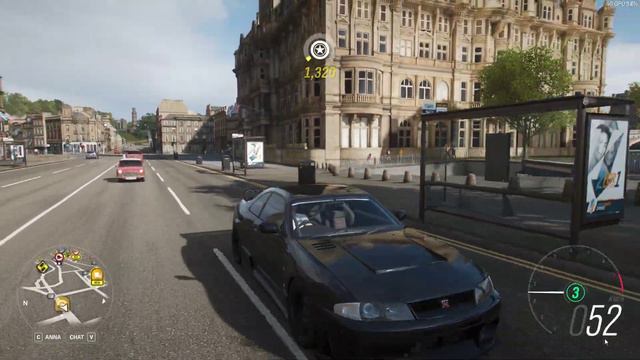 Forza Horizon 4 2021 02 04 21 19 57 07 смотреть онлайн