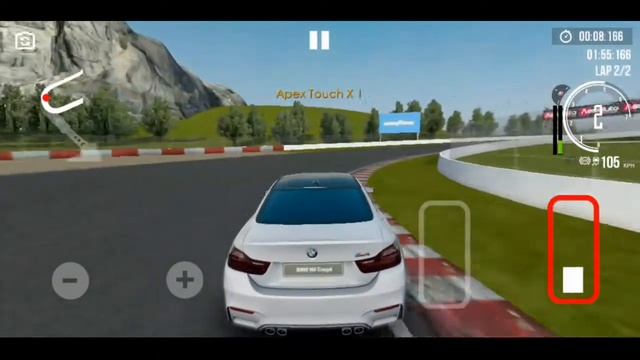 BMW M4 F82 '14 Race Tune [Assoluto Racing]