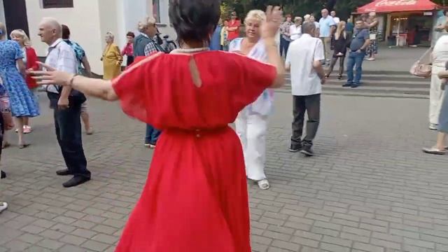 Сенокос..........24.09.23 Гомель парк Луначарского ? смотреть онлайн