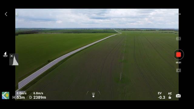 Тест дальности Мавик Мини СЕ 3000m смотреть онлайн