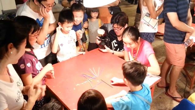 Heritage Celebration 2016(George Town)