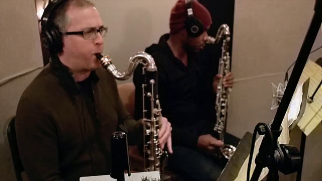 Remain Calm - James Davis' Beveled смотреть онлайн