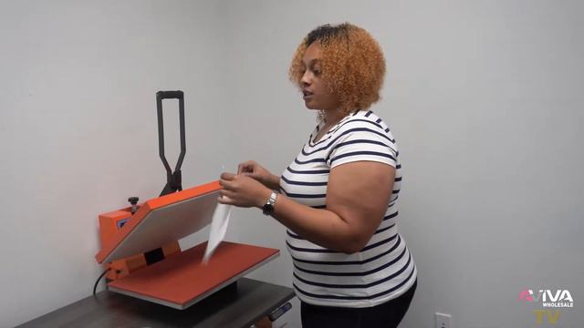 How to use Inkjet Transfer Paper on a dark garment смотреть онлайн