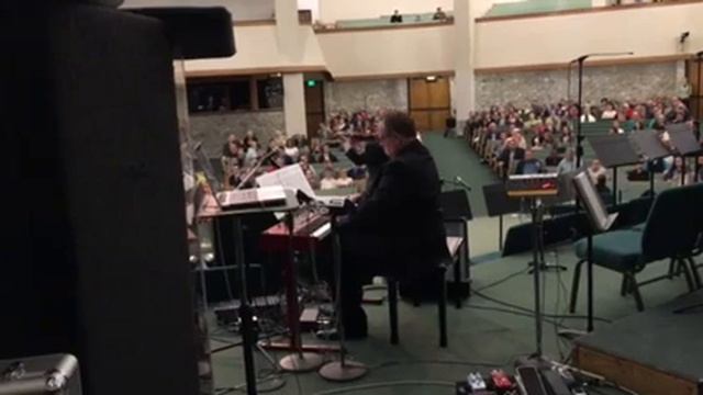 What A Friend We Have In Jesus смотреть онлайн