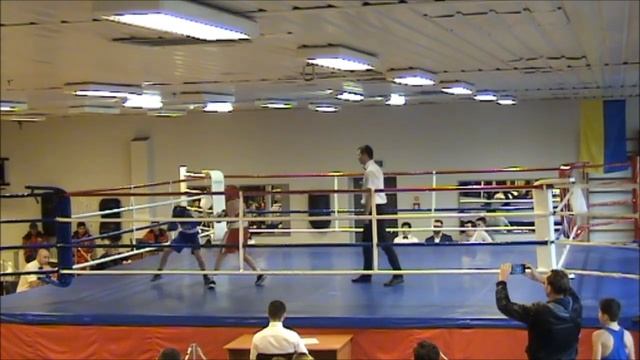 37 кг Малыхин Михаил Коваль Костя , Чемпионат г Мариуполя по боксу , 14 12 19 г смотреть онлайн