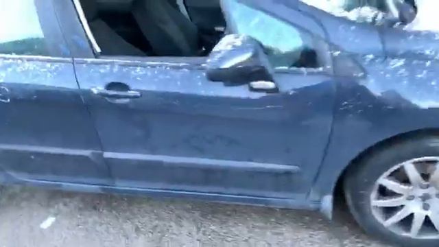 Z129 Peugeot 308 2010, 1.6, бензин, МКПП смотреть онлайн