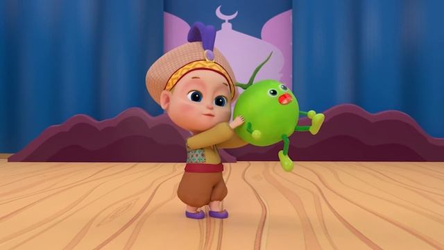 Con Lợn Éc, Con Bò, Con Vịt | Liên Khúc Nhạc Thiếu Nhi Remix | Phim Hoạt Hình Động Vật Dễ Thương смотреть онлайн