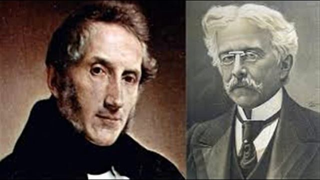 Alessandro Manzoni