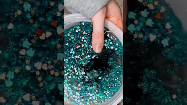 ЛЕДЯНЫЕ игрушки на ЁЛКУ #shorts смотреть онлайн