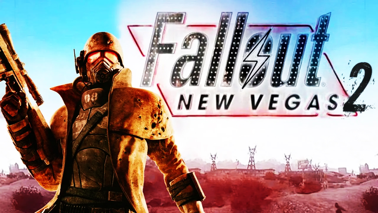 Fallout New Vegas 2 и Fallout 5 | Все слухи о новых играх серии! смотреть онлайн