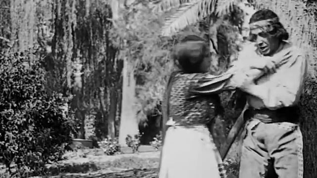 Рамона / Ramona / 1910