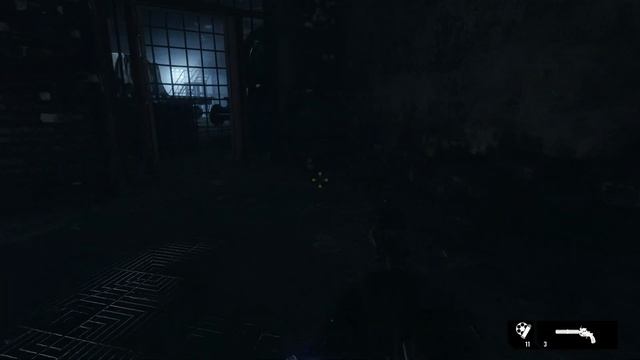 Metro Exodus # 8 (Прорываемся к поезду) смотреть онлайн