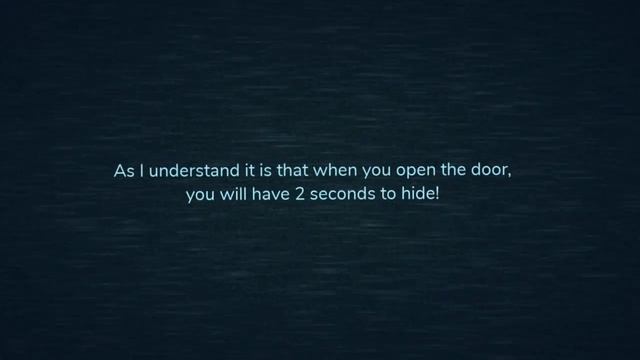If Guiding Light knew "Hurry" from Roblox DOORS Floor 2? смотреть онлайн