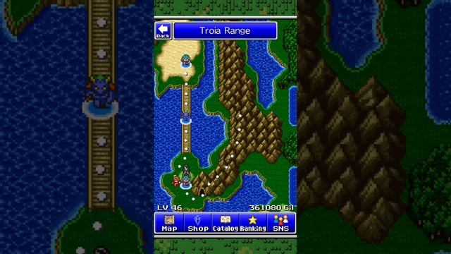 Final fantasy all the bravest part 8(2/2) смотреть онлайн