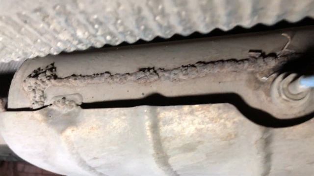 ⚠️Ford Kuga 2.0 Duratorq CR TC не запускается⚠️