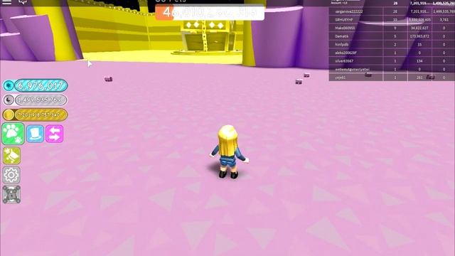 ВМЕСТЕ С СЕСТРОЙ ИГРАЮ В ROBLOX смотреть онлайн